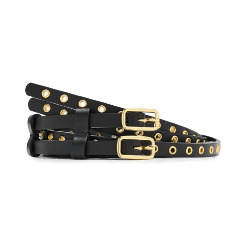 Madewell Grommet Belt