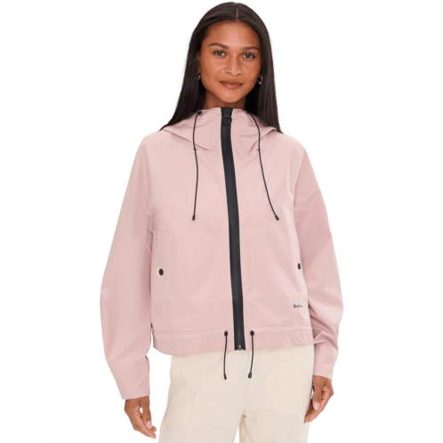 Womens Barbour Thorpe Waterproof Jacket