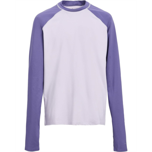 Columbia Kids Sandy Shores Long Sleeve Sunguard (Little Kid/Big Kid)