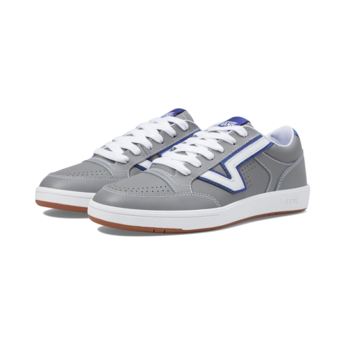 Vans Lowland CC