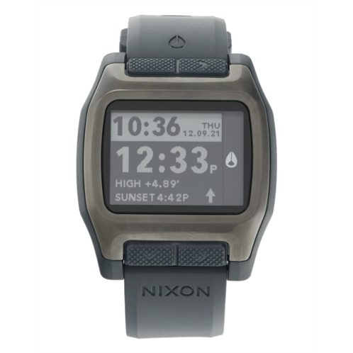 Nixon High Tide