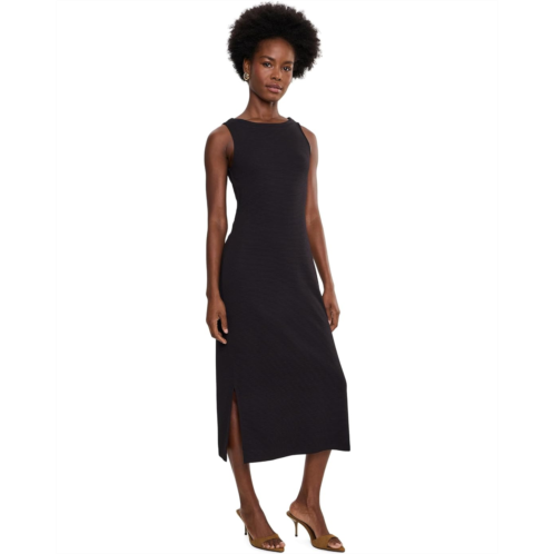 Tommy Bahama Darcy Ottoman Midi Dress
