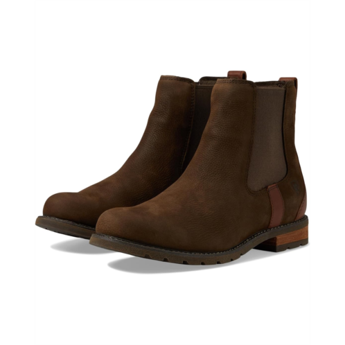 Womens Ariat Wexford Waterproof Chelsea Boots
