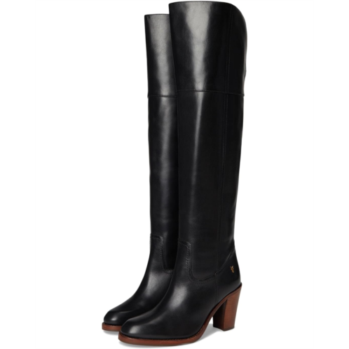 Womens Frye Corinne Over The Knee Boot