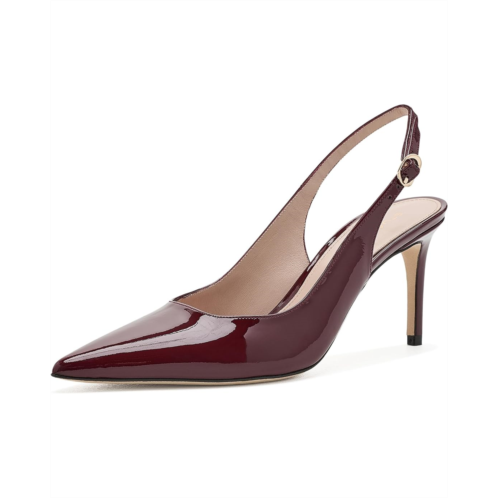 Womens Stuart Weitzman Stuart Power Slingback 75