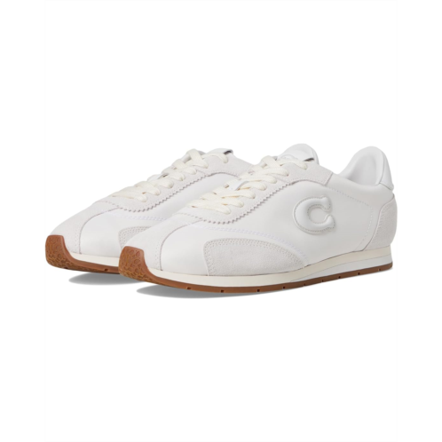 COACH Flat Sneakers