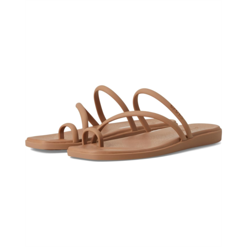 Womens Crocs Miami Toe Loop Sandal