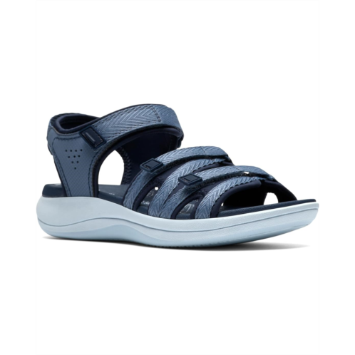 Womens Clarks Mira Madi