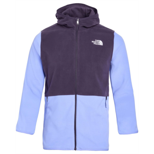 The North Face Kids Glacier Full Zip Hoodie (Little Kid/Big Kid)