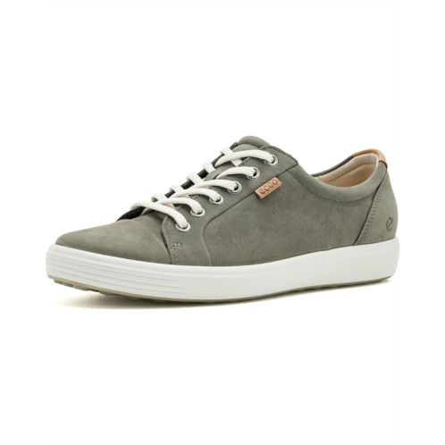 Womens ECCO Soft 7 Sneaker