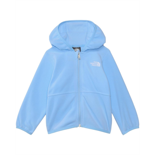 The North Face Kids Glacier Full Zip Hoodie (Infant)