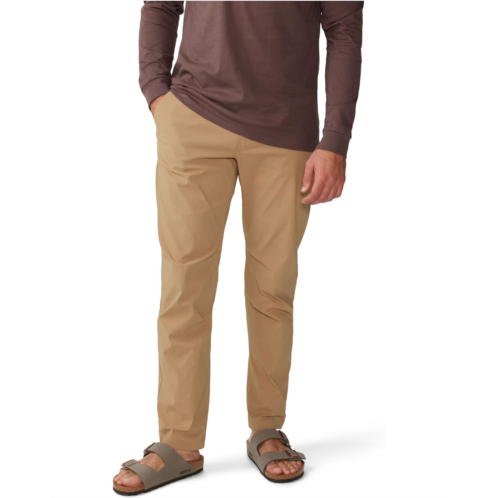 Mens Mountain Hardwear Axton Pants
