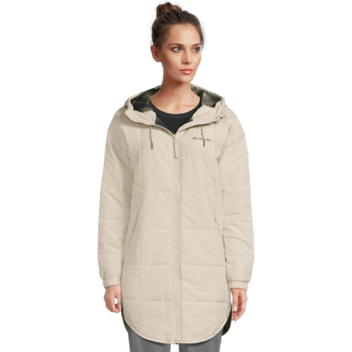 Columbia Chatfield Hill II Novelty Jacket