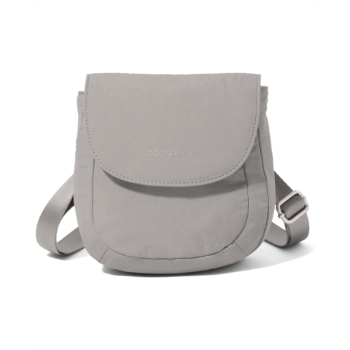 Baggallini Swift Flap Mini Crossbody Baggallini Swift Flap Mini Crossbody