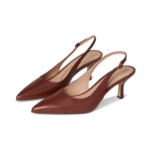 Womens Cole Haan Hansell Sling Back Pumps