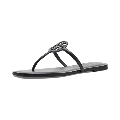 Womens Tory Burch Miller Capri Sandals