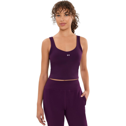 Womens Under Armour Motion Tank Top