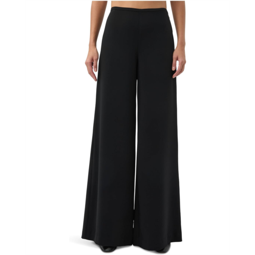 Womens Trina Turk Long Weekend Pants