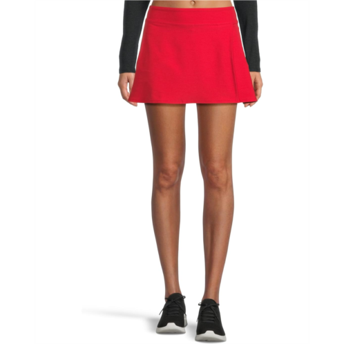 Beyond Yoga Spacedye Points Crossover Skirt