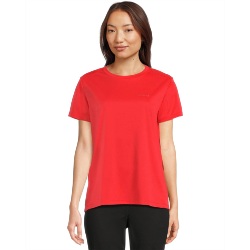 Carhartt Force Sun Defender Relaxed Fit Short-Sleeve T-Shirt
