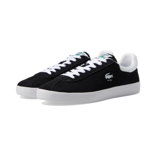 Mens Lacoste Baseshot Sneakers