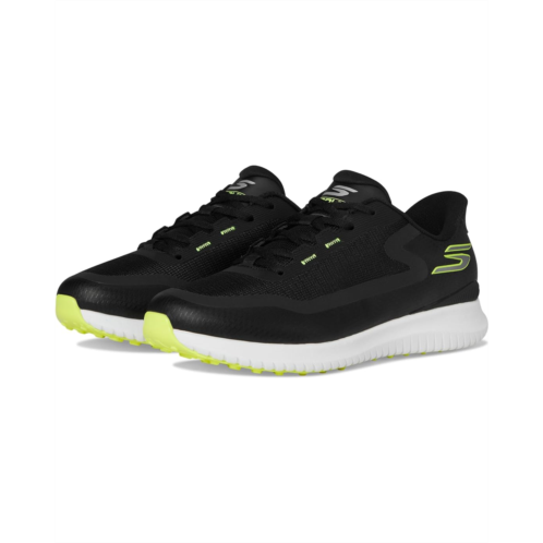 Skechers GO Golf Flite Spikeless Slip-In Golf Shoe