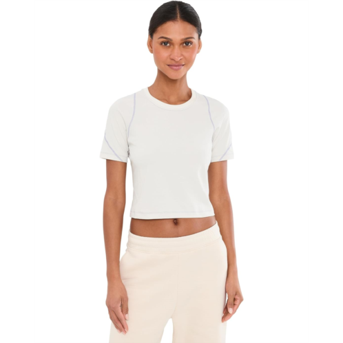 Womens Arcteryx Rula T-Shirt Short Sleeve