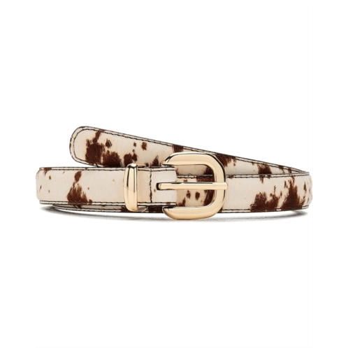 Madewell Cowhide Leather Western Belt
