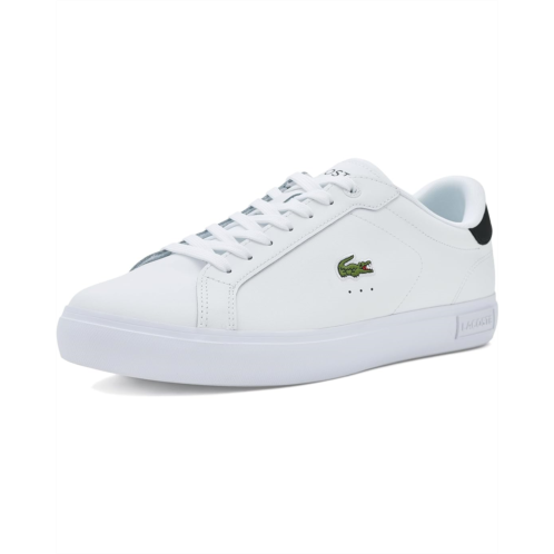 Mens Lacoste Powercourt Sneakers