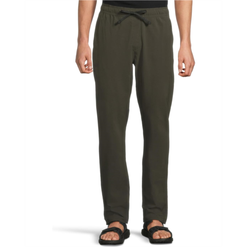 Mens Prana Wonderland Rocks Pull On Pants