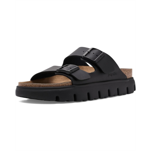 Womens Birkenstock Arizona Chunky - Synthetic