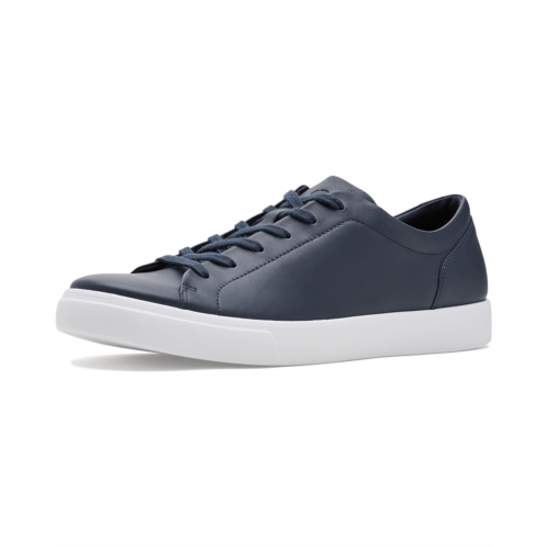 Mens ECCO Soft 10 Classic Lace-Up Sneakers