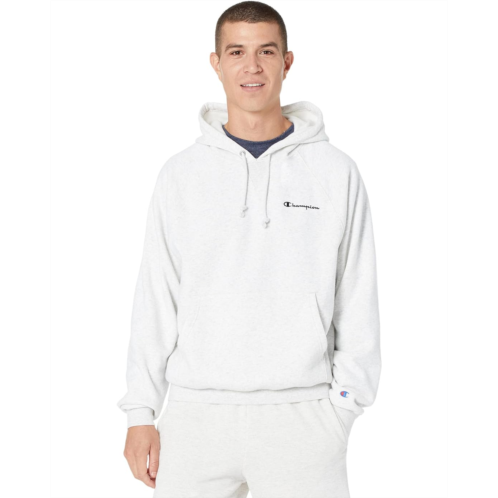 Champion Slub Fleece Pullover Hoodie