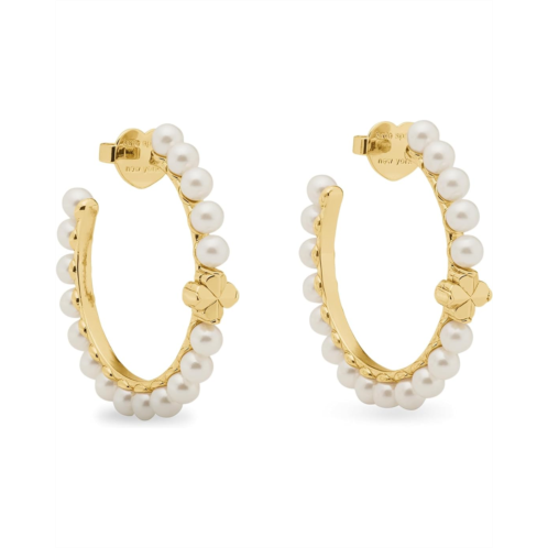 Kate Spade New York Hoops