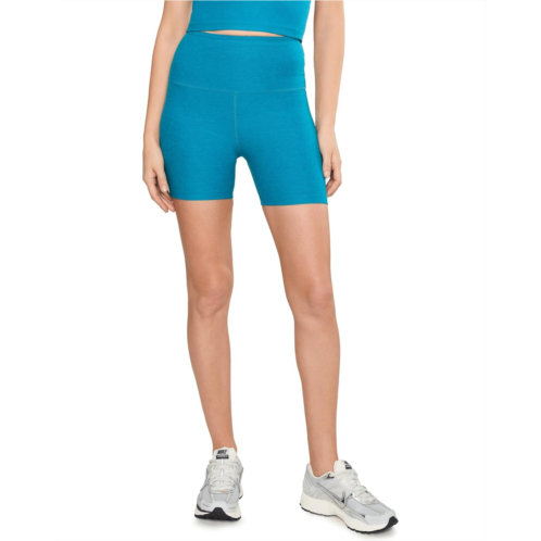 Beyond Yoga 5 Spacedye Keep Pace Shorts