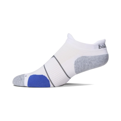 Unisex balega Ultraglide No Show Tab
