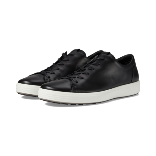 Mens ECCO Soft 7 Premier Sneakers