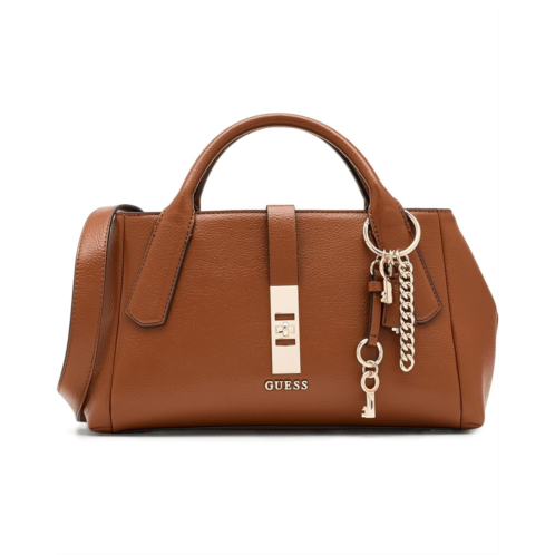 GUESS Brooke High Society Satchel