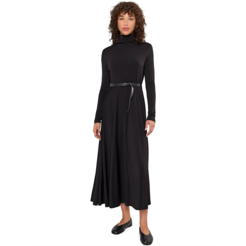 Womens NICZOE High Neck Victoria Dress