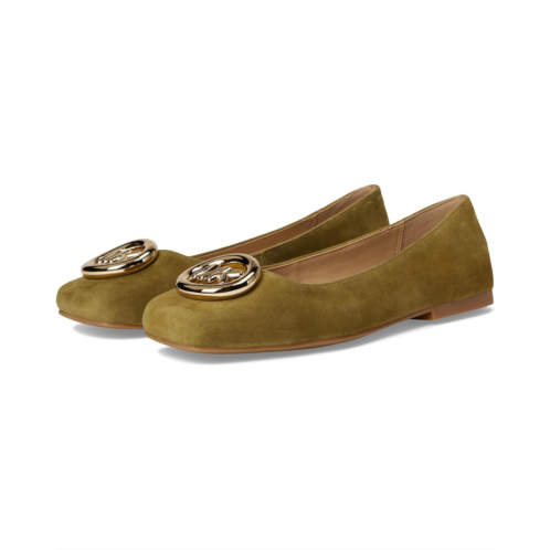 Womens Michael Michael Kors Milan Flex Ballet