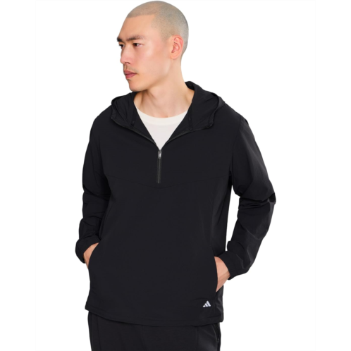 Adidas Golf Ultimate365 Course Control Clima365 Anorak