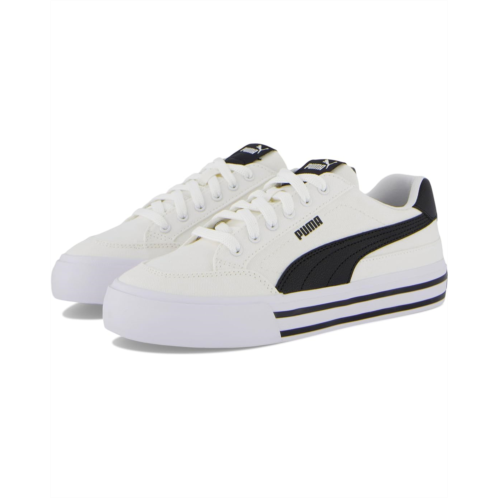 PUMA Court Classic Vulc Shoes