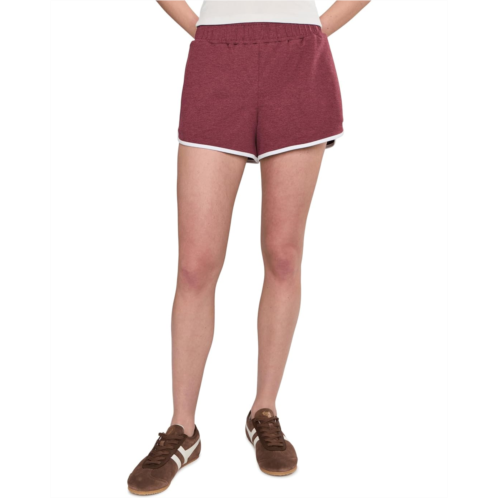 Womens Varley Marty Active Shorts 3