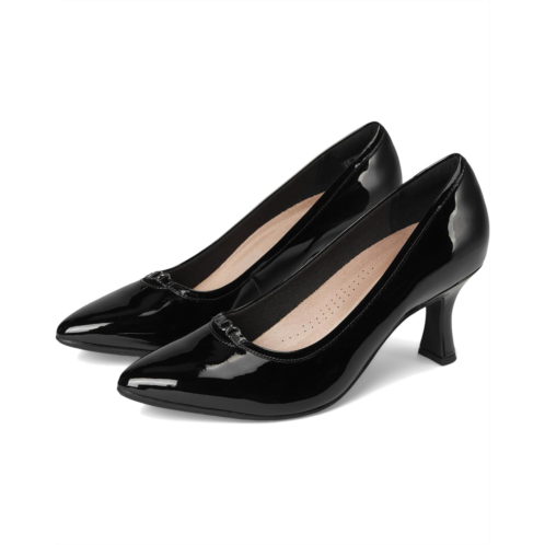 Womens Clarks Kataleyna West