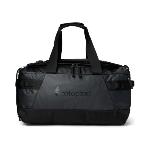 Cotopaxi Allpa Getaway 55 L Duffel Cotopaxi Allpa Getaway 55 L Duffel