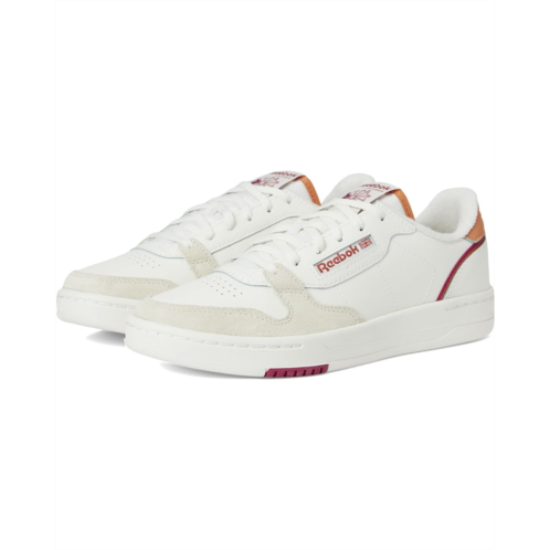 Womens Reebok Lifestyle Phase Court