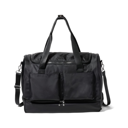 Baggallini Deluxe Fifth Avenue Weekender