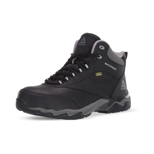 Mens Reebok Work Beamer Athletic Composite Toe
