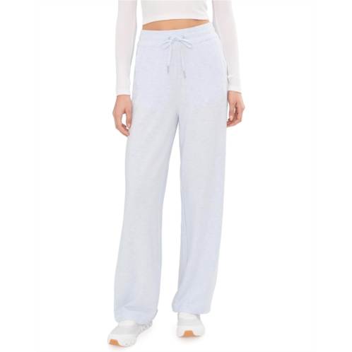 TravisMathew Cloud Terry Wide Leg Pants