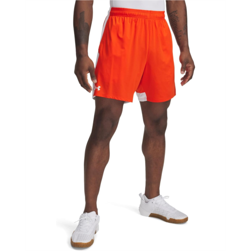 Mens Under Armour 7 Tech Vent Shorts